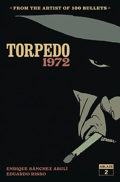 Torpedo: 1972 #2