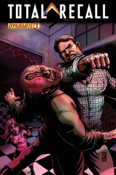 Total Recall #1