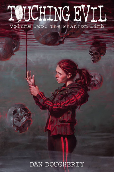 Touching Evil Vol. 2