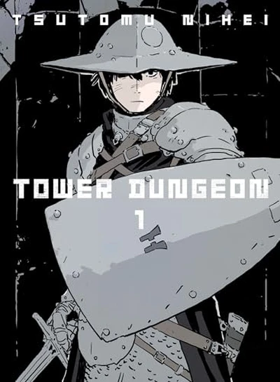 Tower Dungeon #1