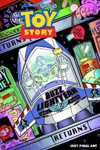 Toy Story #1