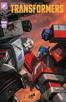 Transformers #29