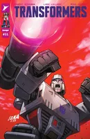 Transformers #31