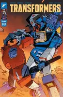 Transformers #3