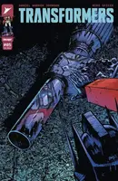 Transformers #5