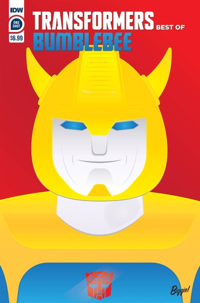 Transformers: Best Of: Bumb...