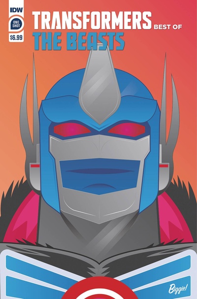 Transformers: Best Of: The ...