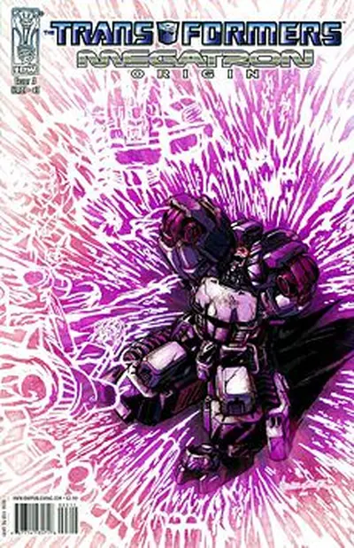 Transformers: Megatron Orig...