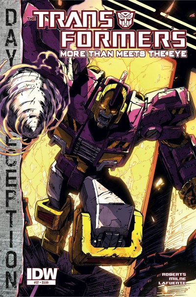 Transformers: More Than Mee...