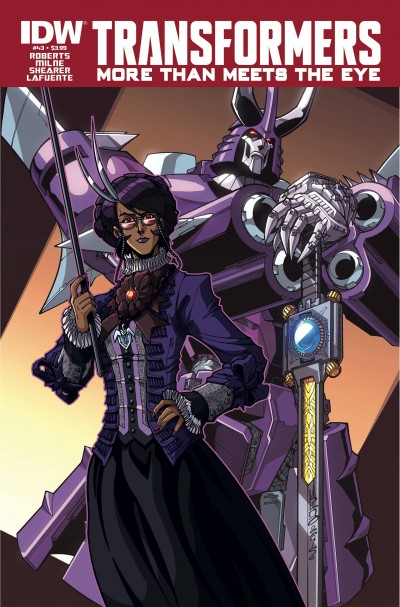 Transformers: More Than Mee...