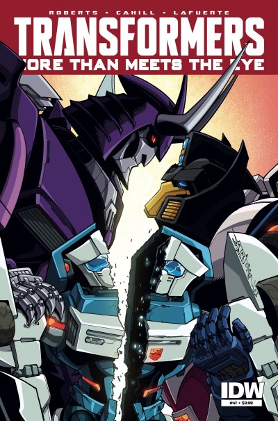 Transformers: More Than Mee...