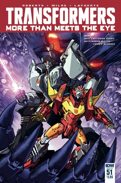 Transformers: More Than Mee...