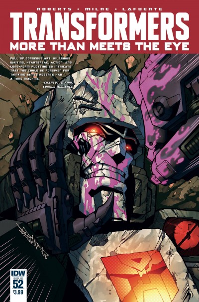Transformers: More Than Mee...