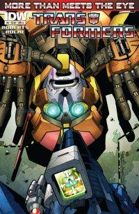 Transformers: More Than Mee...