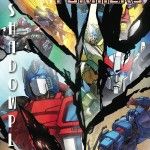 Transformers: More Than Mee...