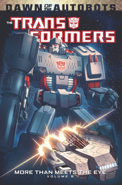 Transformers: More Than Mee...
