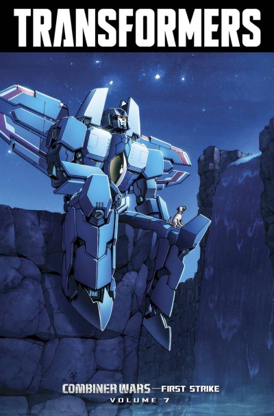 Transformers: Robots In Dis...