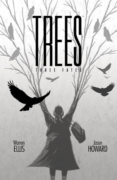 Trees: Three Fates #2