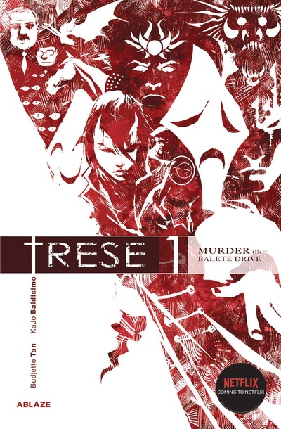 Trese
