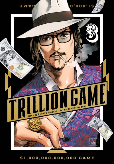 Trillion Game #3