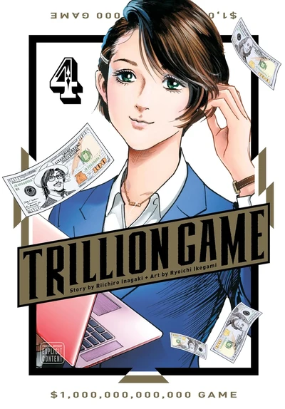 Trillion Game #4