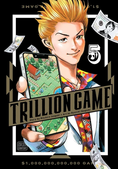 Trillion Game #5