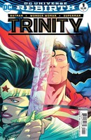 Trinity #1