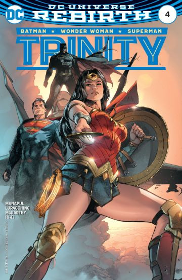 Trinity #4