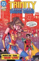 Trinity: Daughter of Wonder Woman (2025)