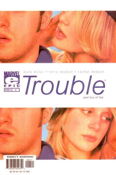 Trouble #4