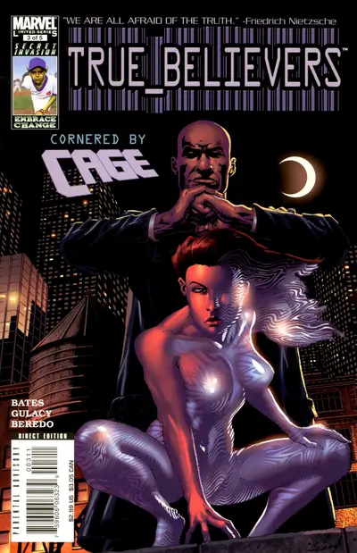 True Believers #3