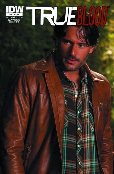 True Blood #10