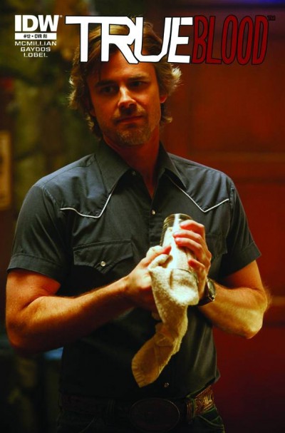 True Blood #12