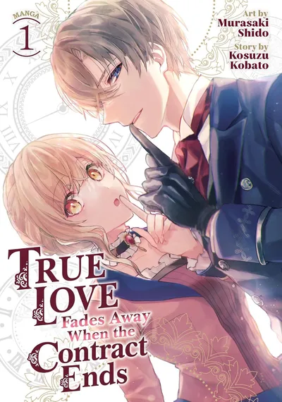 True Love Fades Away When the Contract Ends (2024)