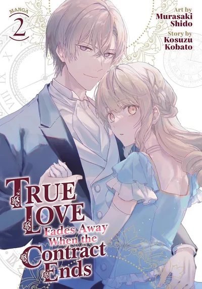 True Love Fades Away When t...