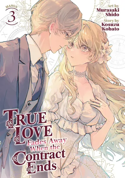 True Love Fades Away When t...