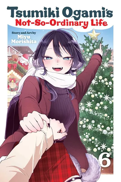 Tsumiki Ogami's Not-So-Ordinary Life #6
