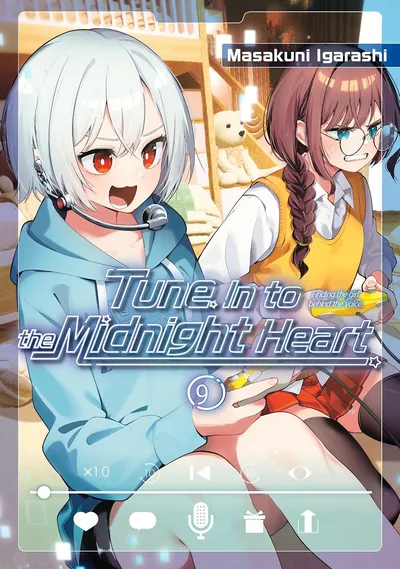 Tune In to the Midnight Hea...