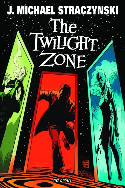 Twilight Zone Vol. 1: The W...