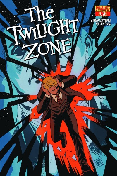 Twilight Zone #4