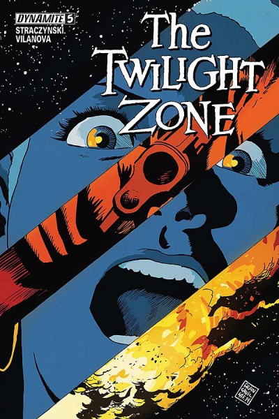 Twilight Zone #5