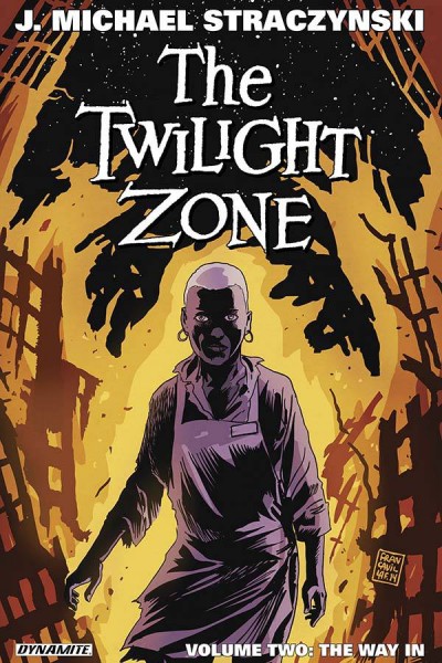 Twilight Zone Vol. 2: The W...