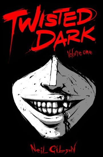 Twisted Dark #1