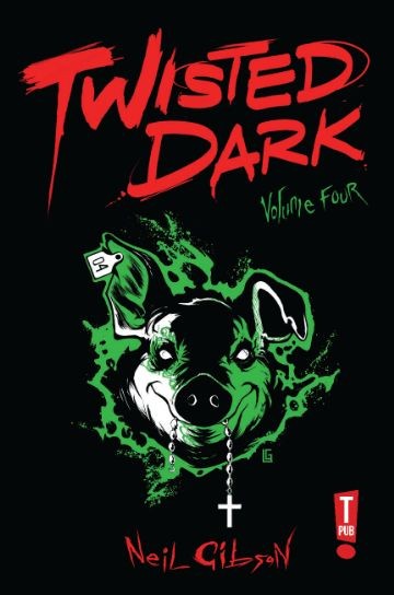 Twisted Dark #4
