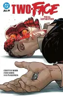 Two-Face Trial Separation