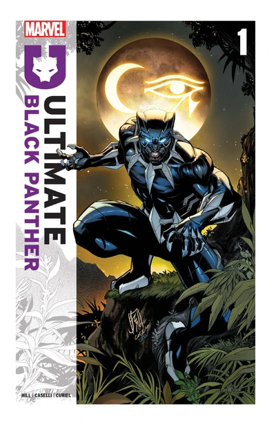 Ultimate Black Panther (2024)