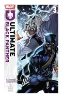 Ultimate Black Panther Vol. 3: Darkness and Light
