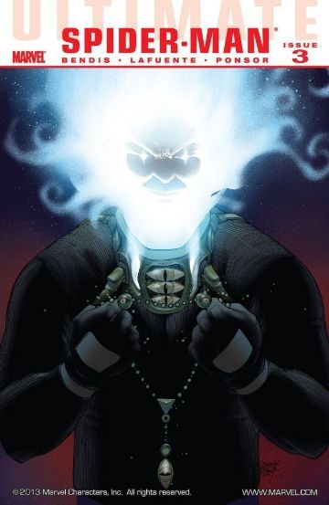 Ultimate Comics Spider-Man #3