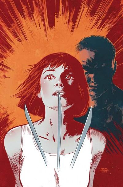 Ultimate Comics: X-Men #32