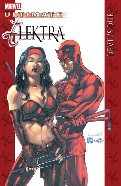 Ultimate Elektra Devil's Due